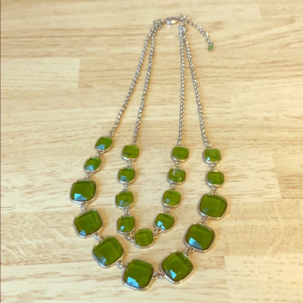 Banana Republic Necklace